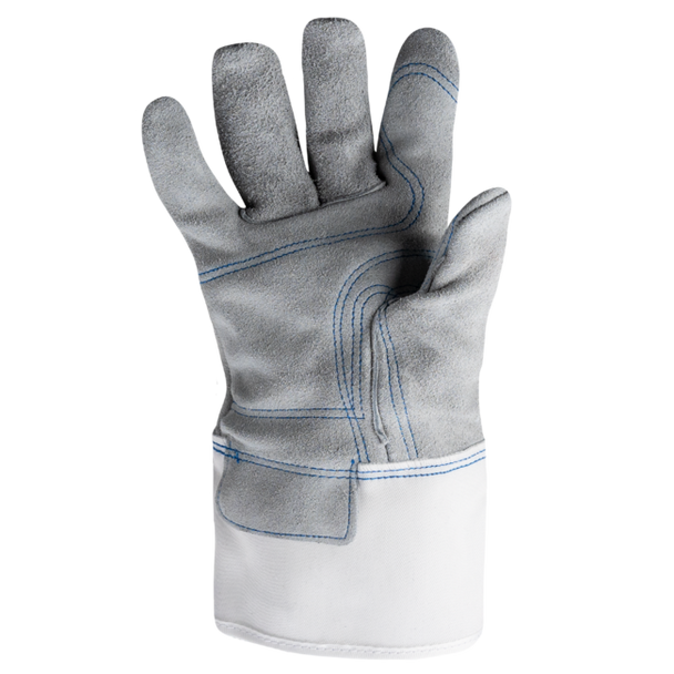 HexArmor 5042-XXL(11) Heavy Duty Leather Glove