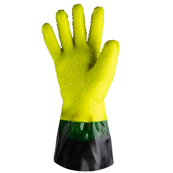 HexArmor 7310 Ugly Mudder Premium Particle PVC