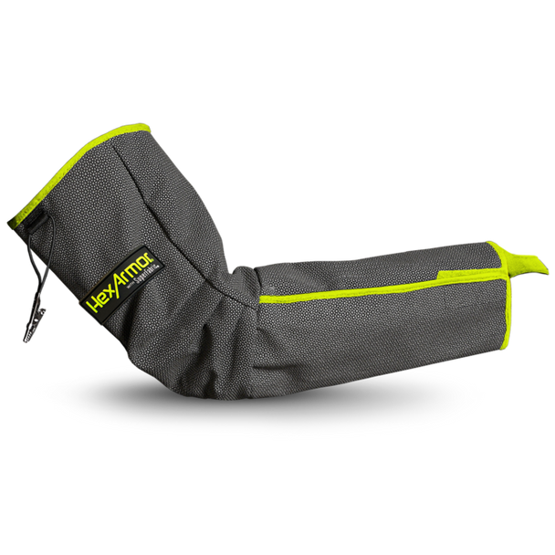 HexArmor 9 inch Armguard AG10009S-XXXL