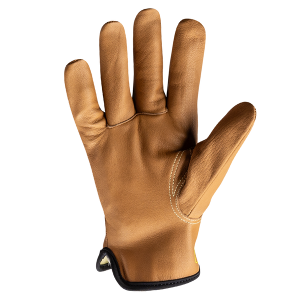 HexArmor A9 Goatskin Leather with Oilguard