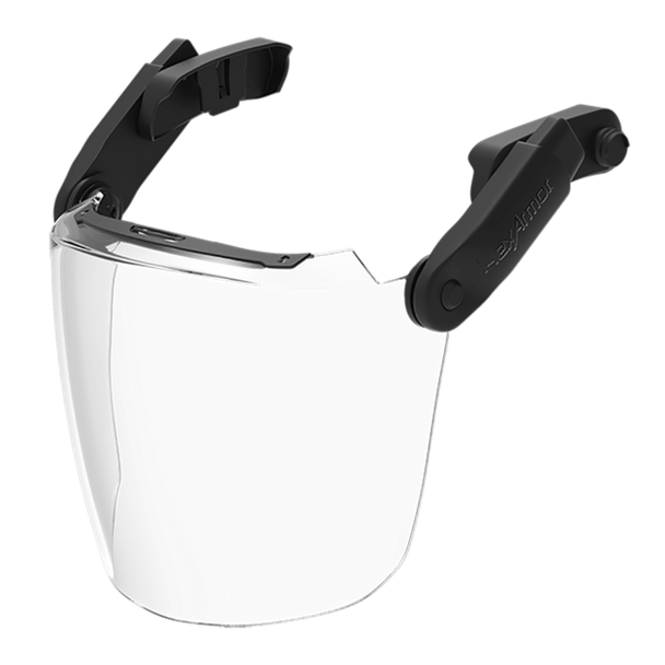 HexArmor Ceros XA250 Short Brim Vented