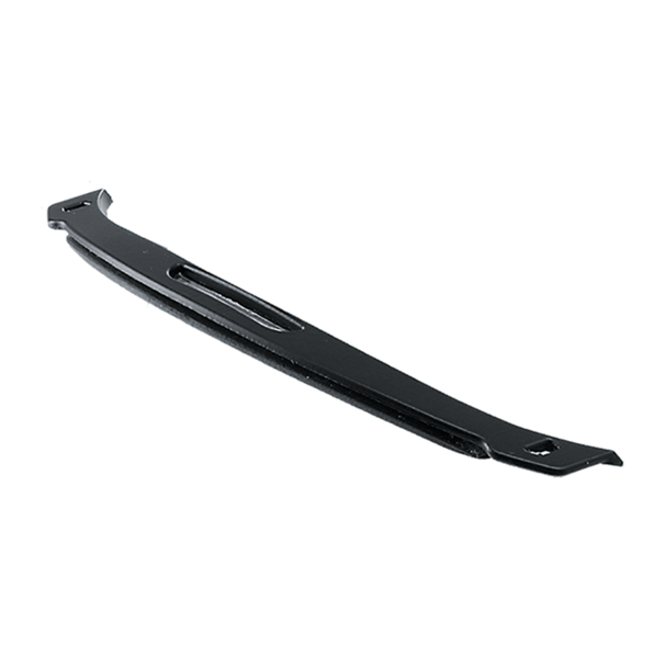 HexArmor Ceros XA250 Short Brim Vented (Silver Reflective)