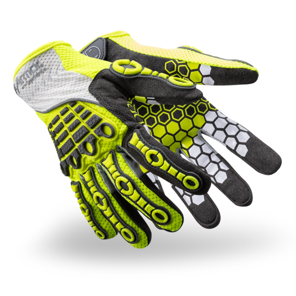 HexArmor Chrome Series 4035IMP Glove Impact