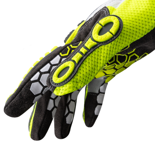 HexArmor Chrome Series 4035IMP Glove Impact