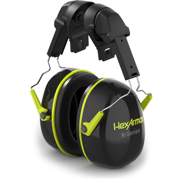 HexArmor K3 Earmuffs