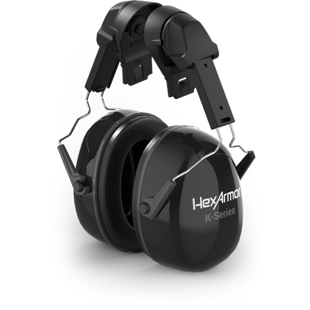 HexArmor K3 Earmuffs