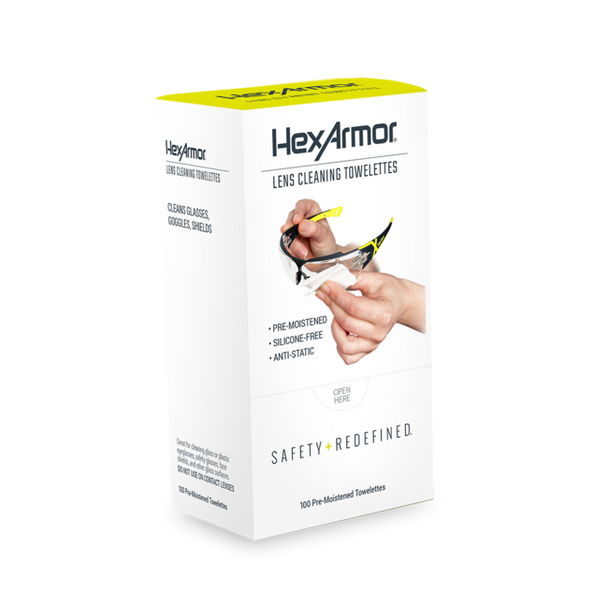 HexArmor Magnetic Cleaning Station