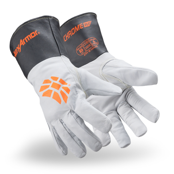 HexArmor Northern Slope Winter Glove