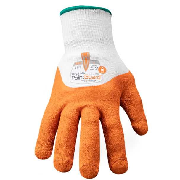 HexArmor SharpsMaster III