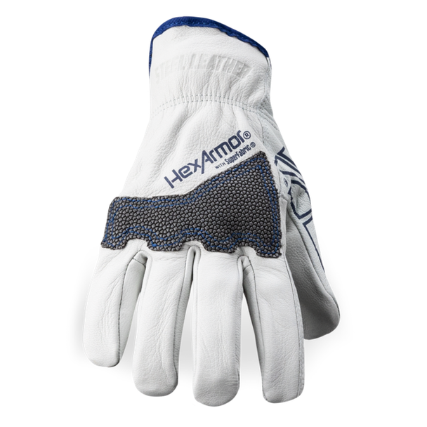 HexArmor SteelLeather III 5033 - 11/2XL
