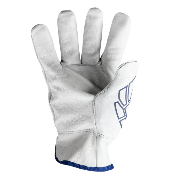 HexArmor SteelLeather III 5033 - 11/2XL