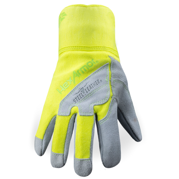 HexArmor SteelLeather IX 5039 - 12/3XL