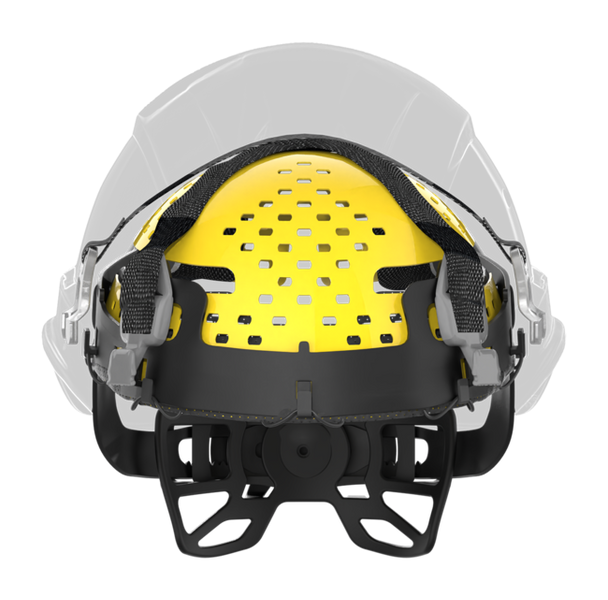 HexArmor XP AirBridge Suspension System with Mips