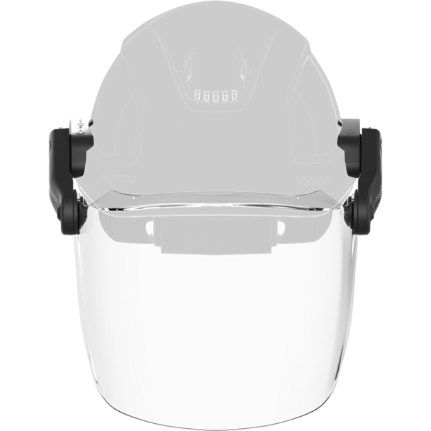 HexArmor XP Mechanical Face Shield