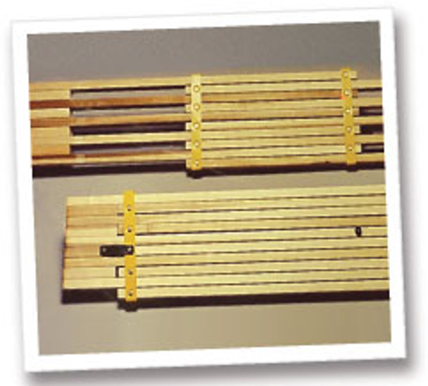Pelsue Scaffold Plank: 9506P