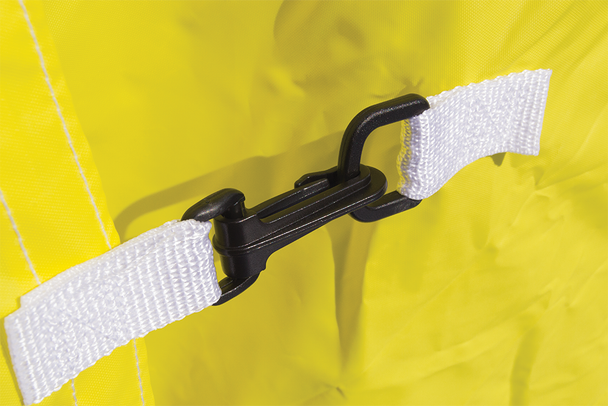 Pelsue Interlocking Series Tents