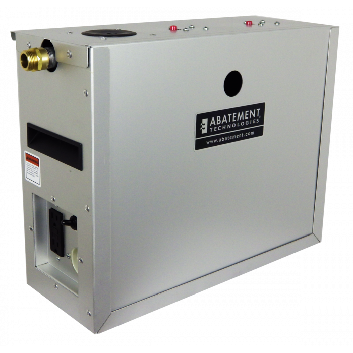 Fiberlock Collapsible Decontamination Shower 6439