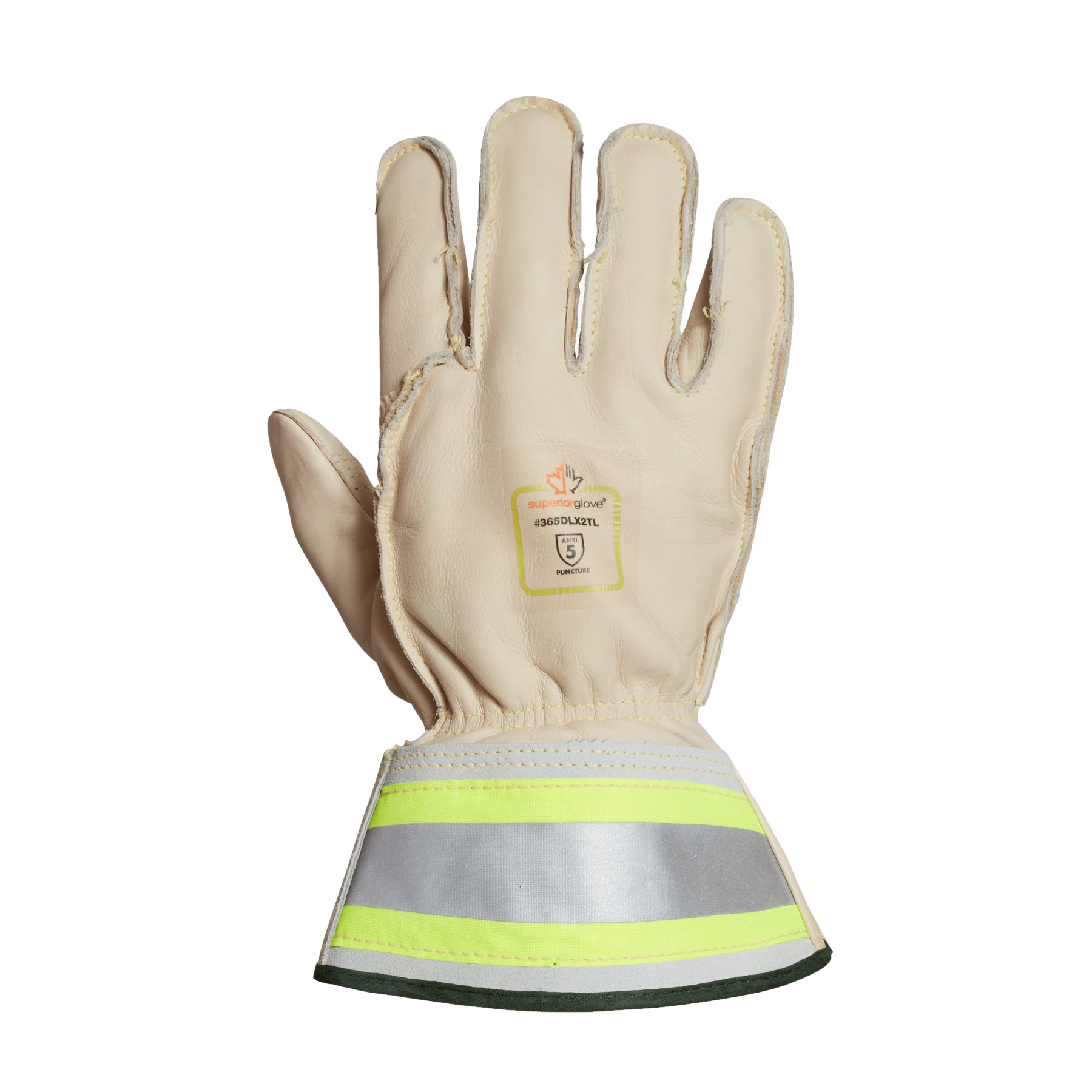 Home Life Work Gloves Bulk Case 24