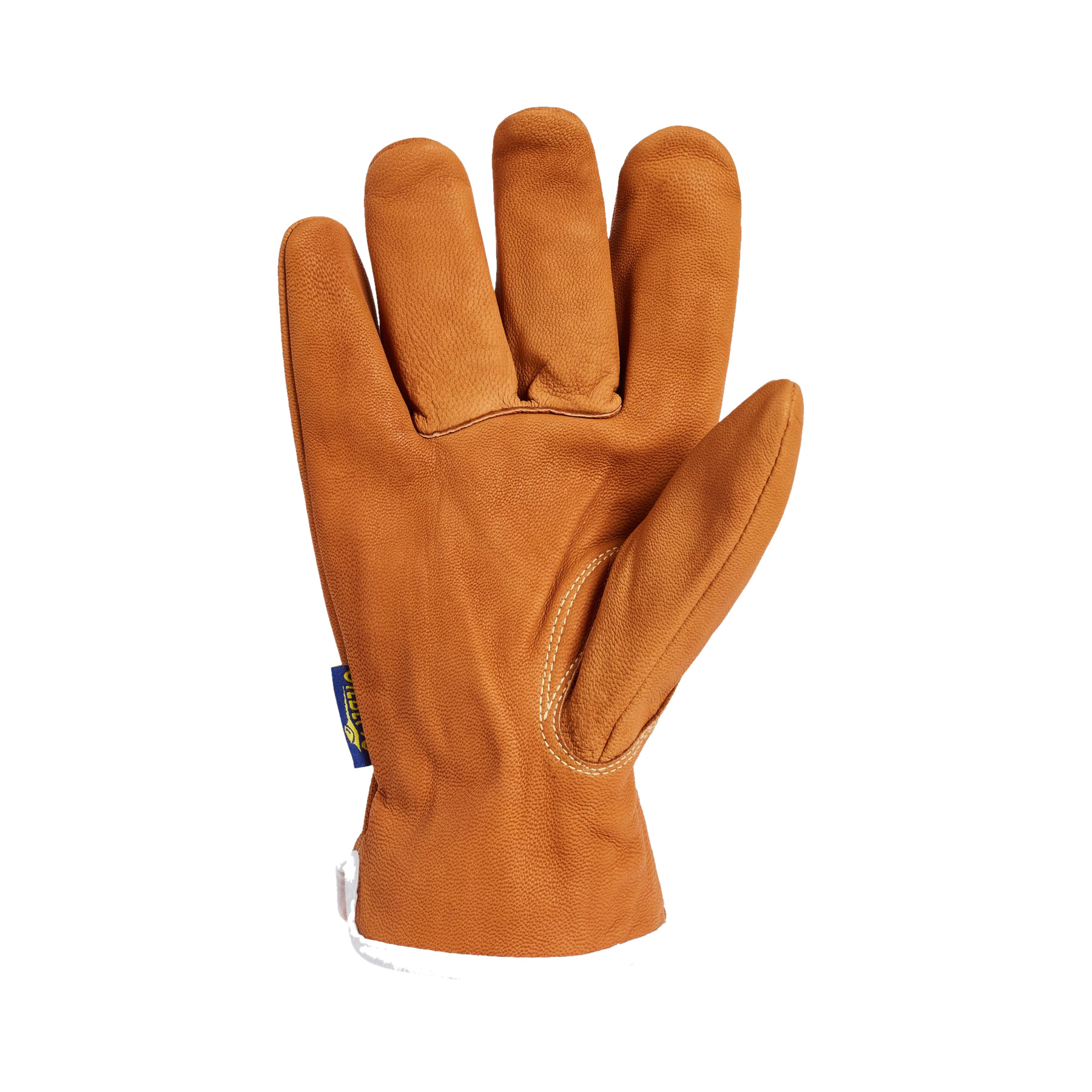 PIP 58-8658K Towa OR656 Kev Xtra Tuff Kevlar Lined Oil & A3 Cut Resistant  PVC Glove