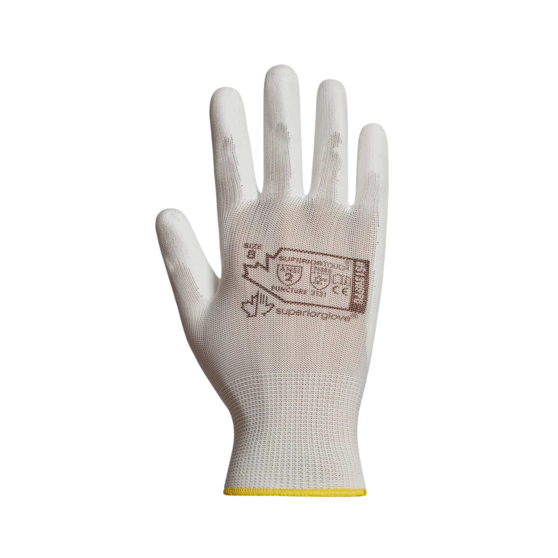 PU Coated Gloves – Superior Elasticity and Electrical Insulation