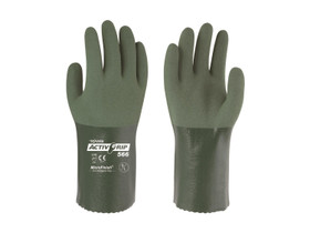 Guanti in nitrile SOLVEX 37-675 12 paia