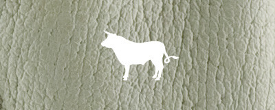 Hide: Top Grain Cowhide