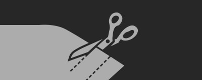 Construction: Cut-and-Sewn
