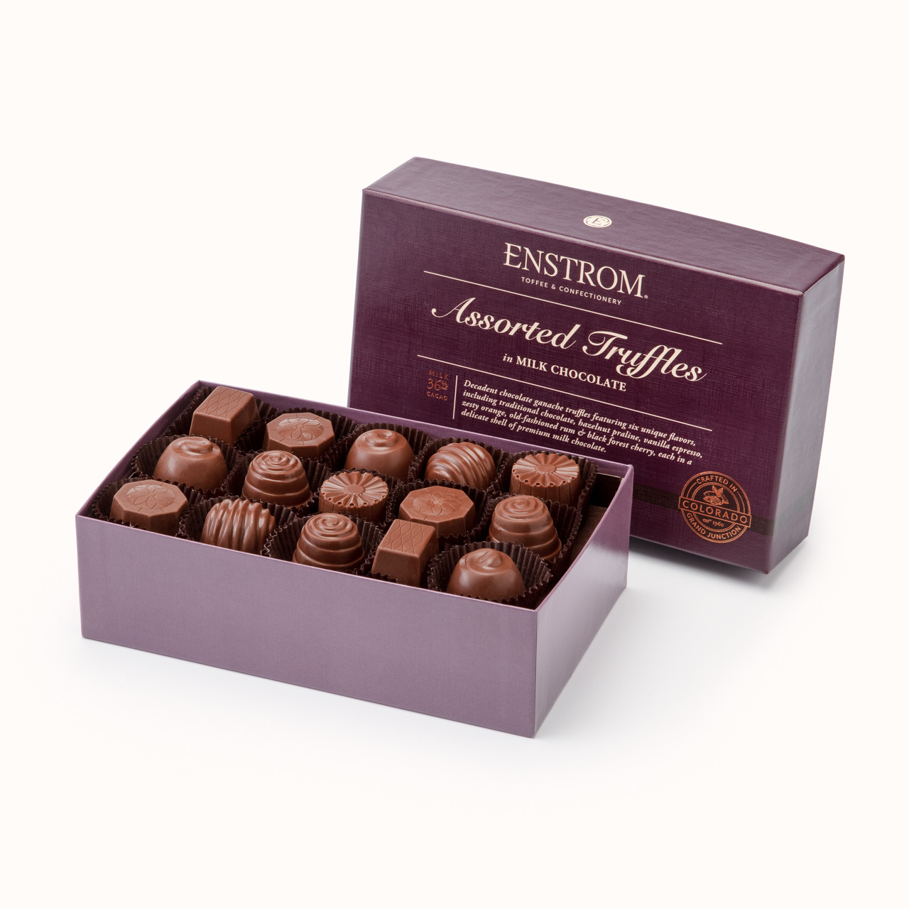Truffle Assortment