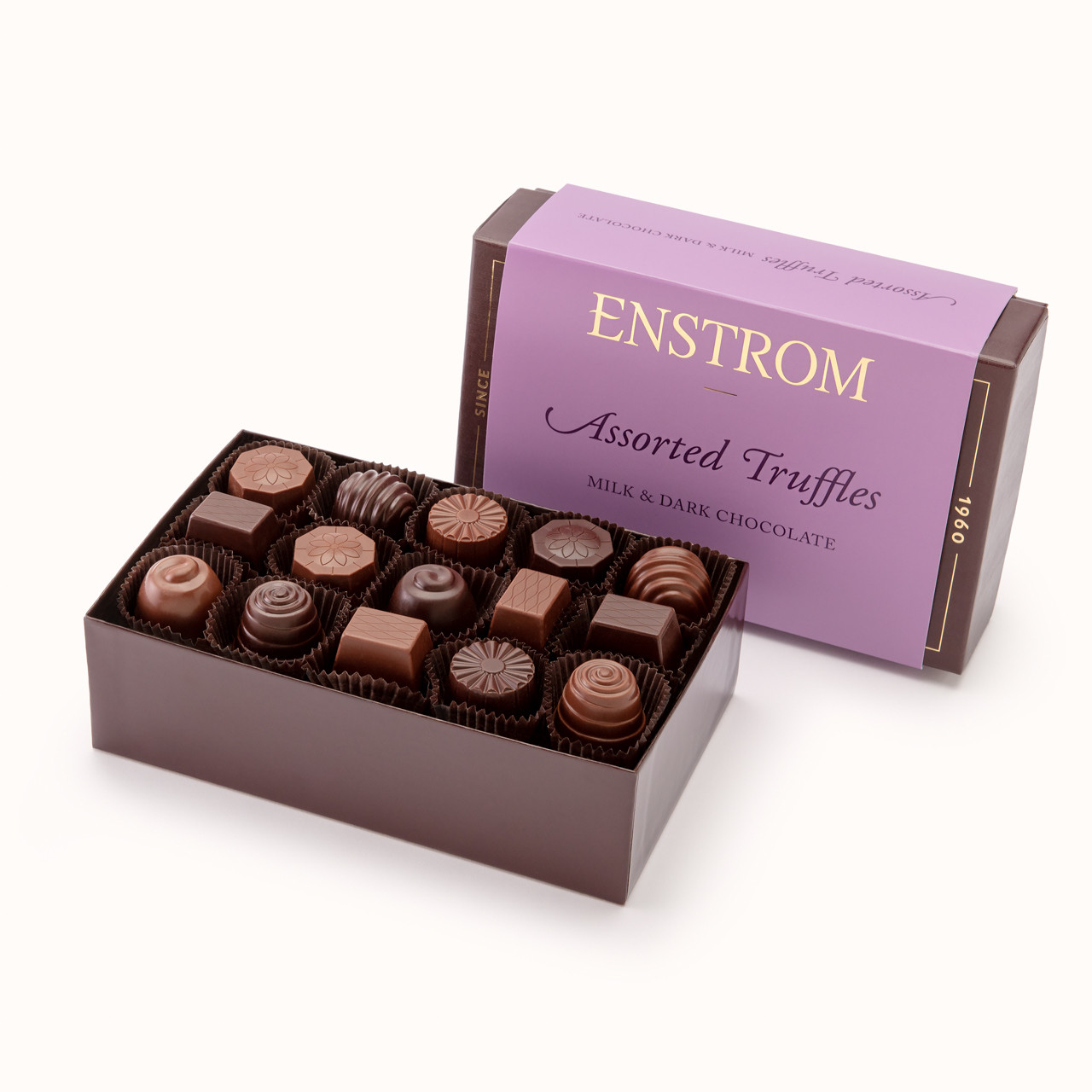 Truffle Assortment
