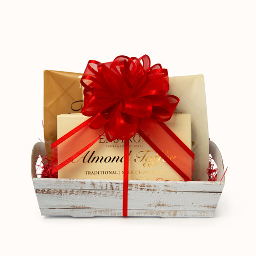 Baker's Gift Basket