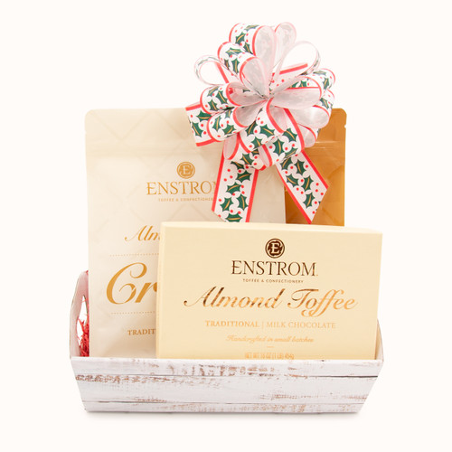 Baker's Gift Basket A