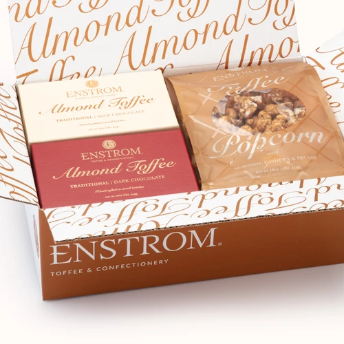Ultimate Gift Pack Box