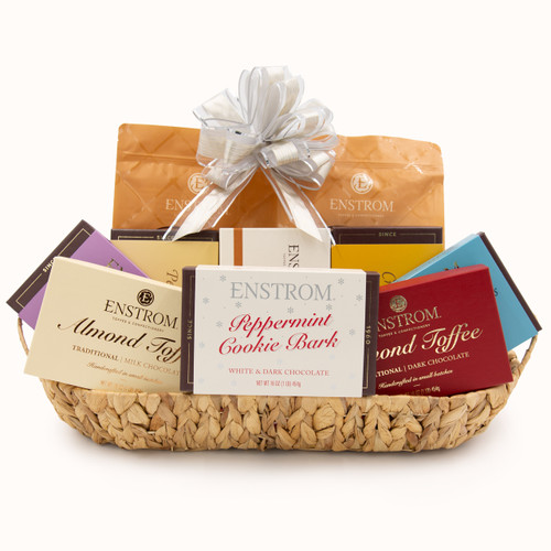 Ultimate Gift Basket