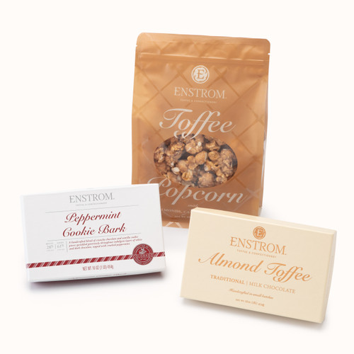 Holiday Sampler Gift Pack
