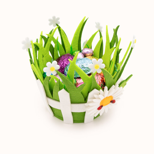 The Bunny That Has It All