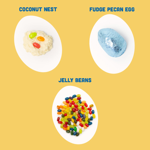 Something Sweet for Everyone Contents 1