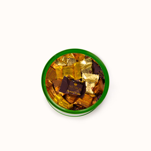 Easter Blessings Tin Inside