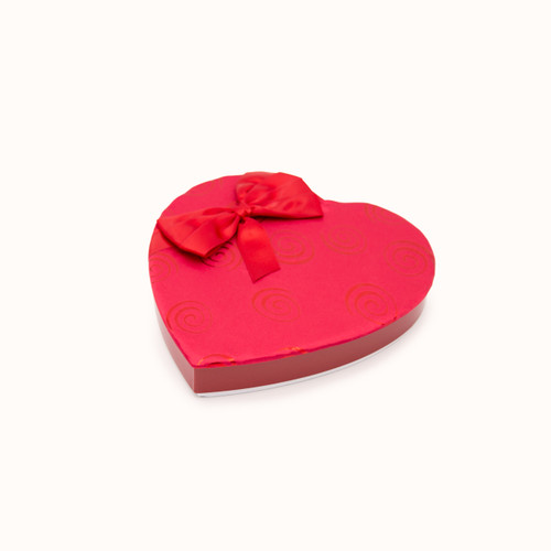 Full of Love Chocolate Assortment Closed Box