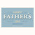Father's Day 1lb Traditional Milk Almond Toffee Design