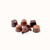 Milk and Dark Chocolate Truffle Assortment