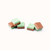 Milk Chocolate Mint Meltaways