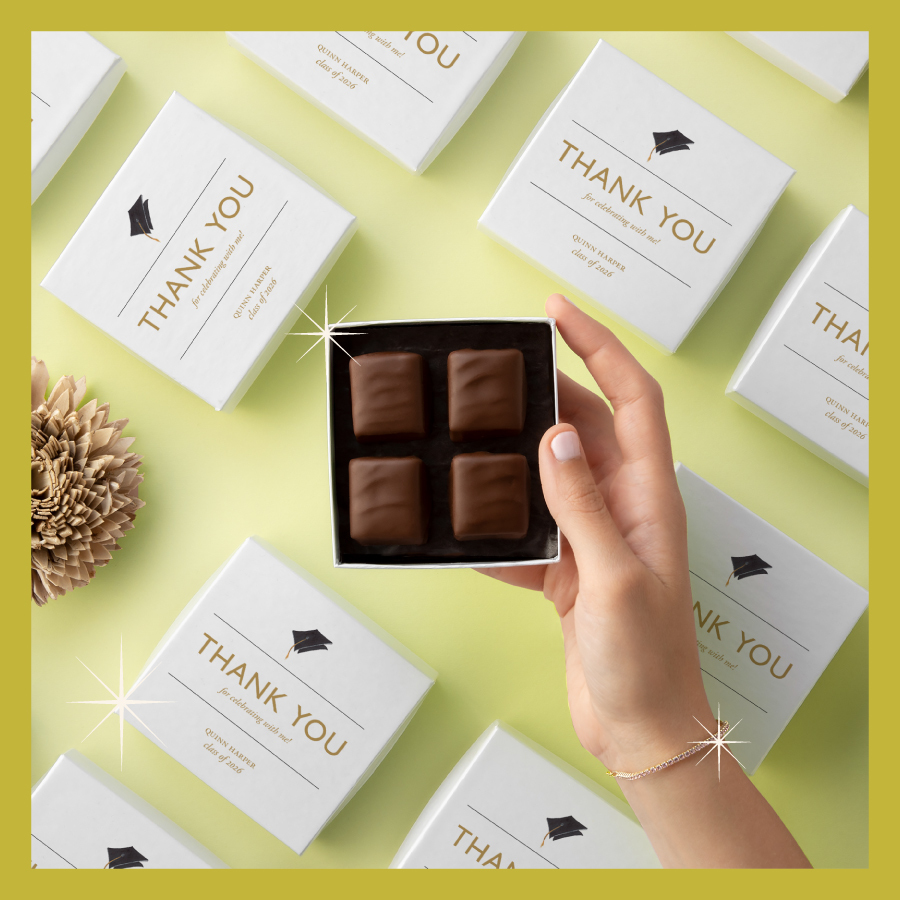 Personalized Event Favors
