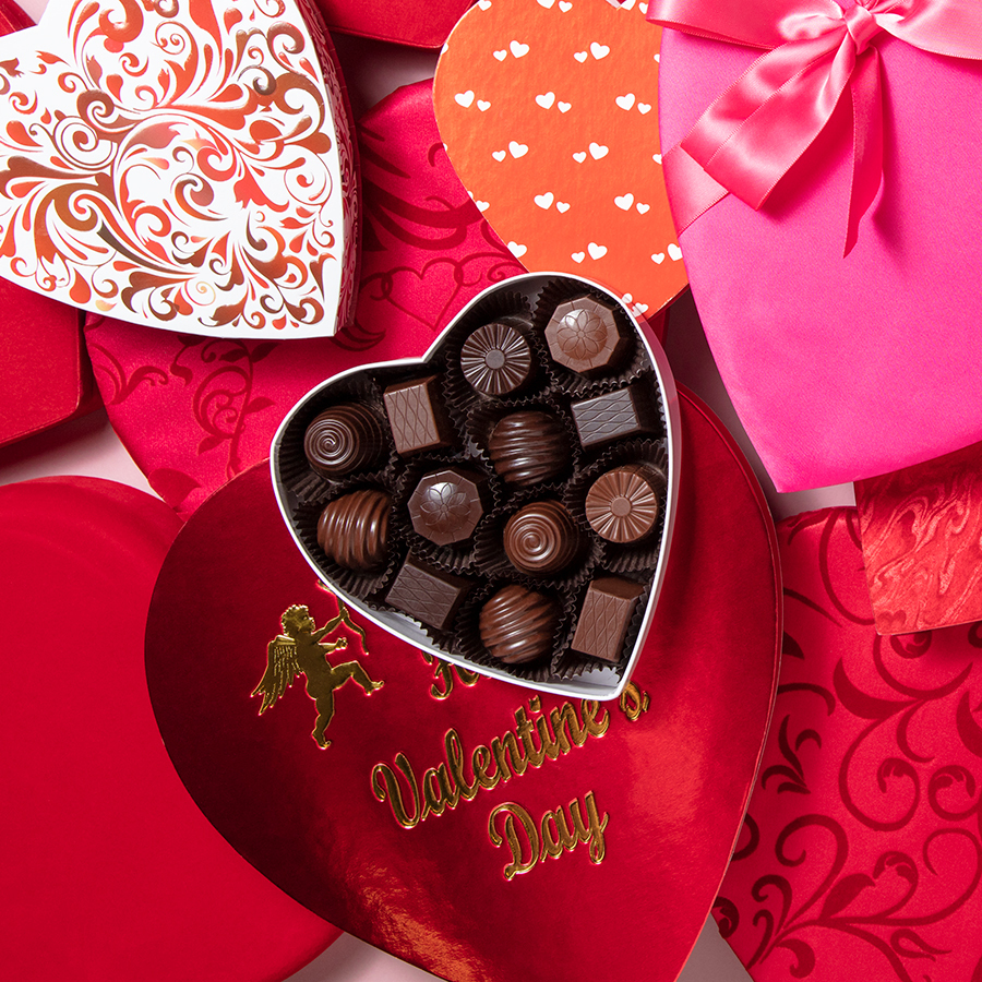 Toffee Popcorn Spread