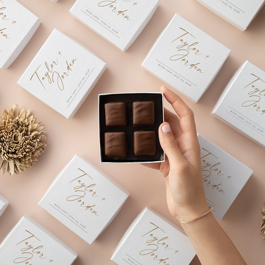 Personalized Event Favors