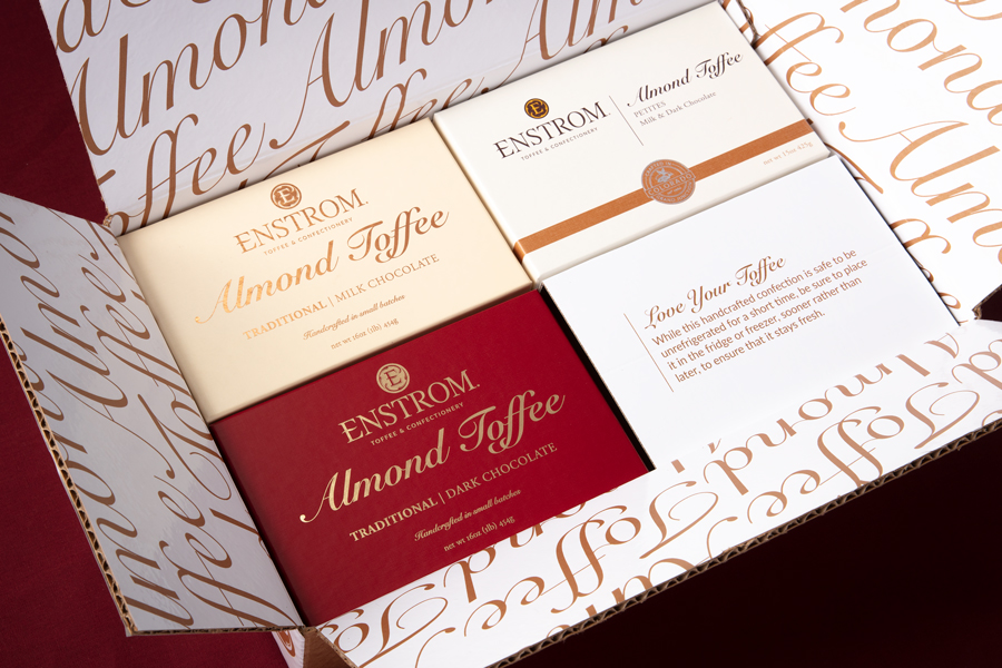 Toffee Gift Pack