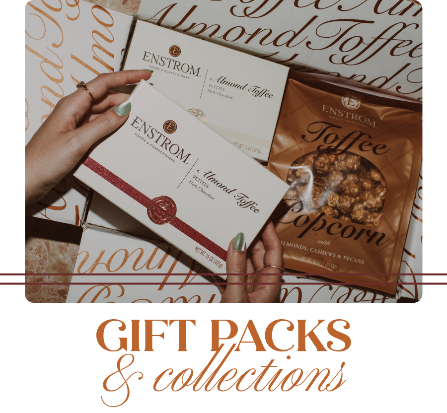 Gift Packs & Collections