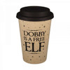 Harry Potter Huskup Dobby Travel Mug