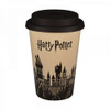 Harry Potter Huskup Hogwarts Castle Travel Mug