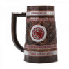 Game Of Thrones House Targaryen Beer Stein Mug