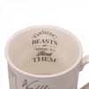 Fantastic Beasts Niffler Vintage Mug (HMB)